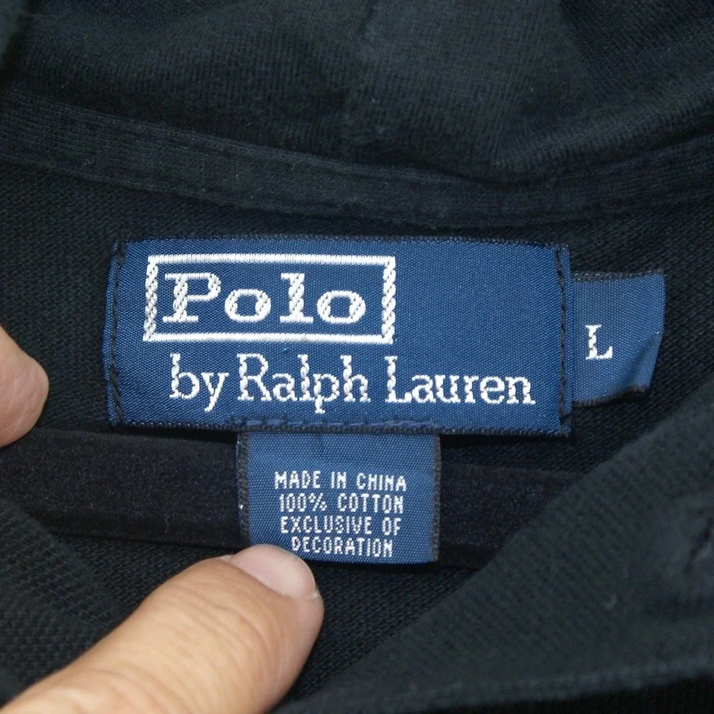 Polo Ralph Lauren classic polo